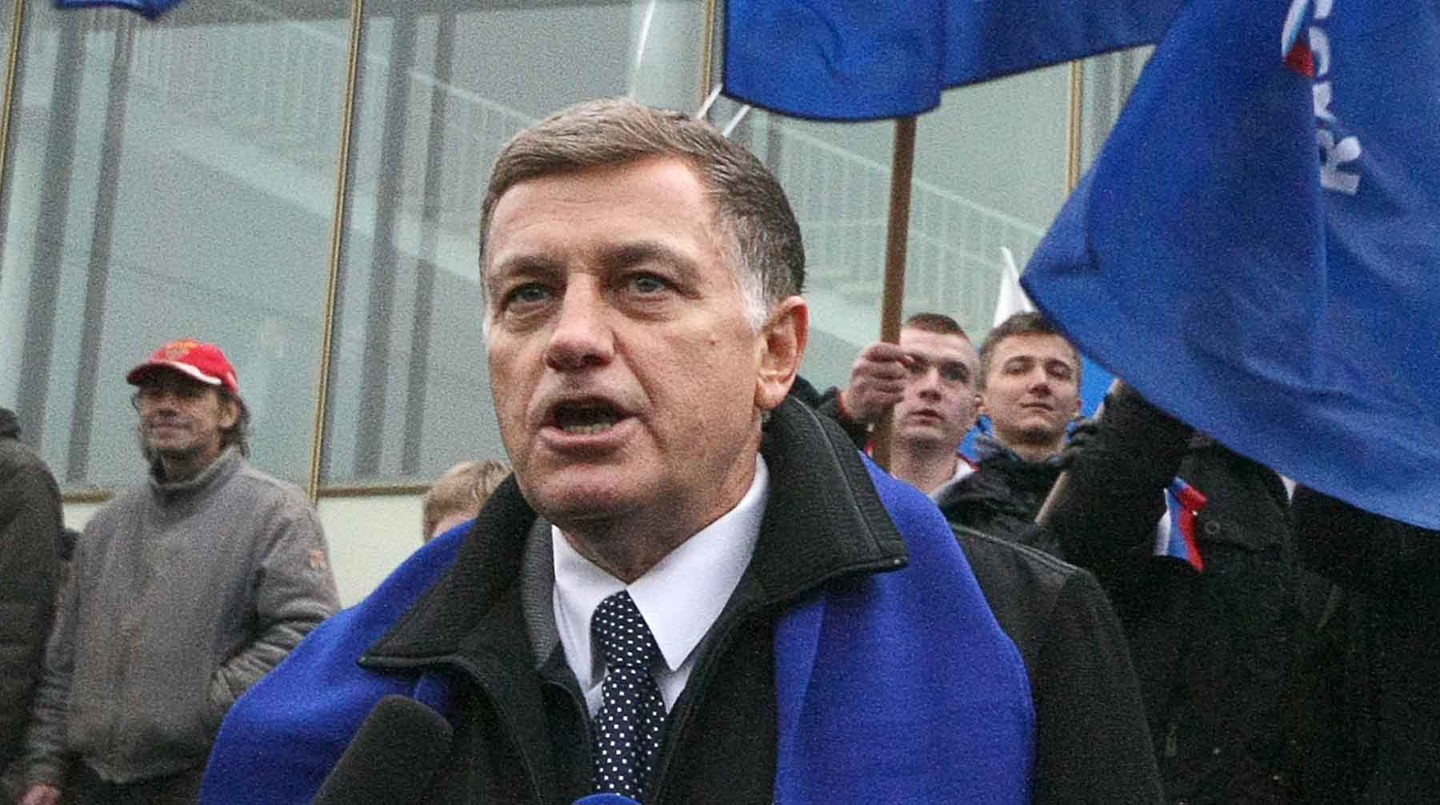 Вячеслав Макаров