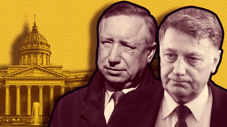 Беглов vs Макаров: Как изменится жизнь петербургского парламента после поражения полковника — Daily Storm