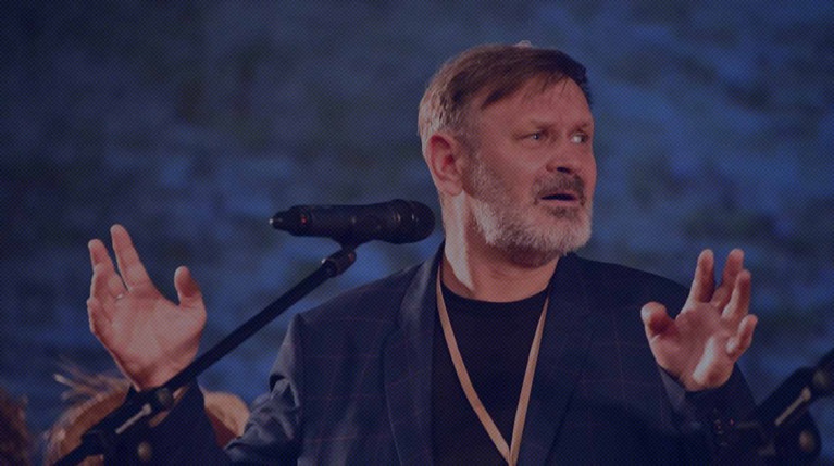 Кинематографист рассказал, что он внимательно следил за трансляцией запуска ракеты и даже кричал Фото:  Global Look Press / Комсомольская правда