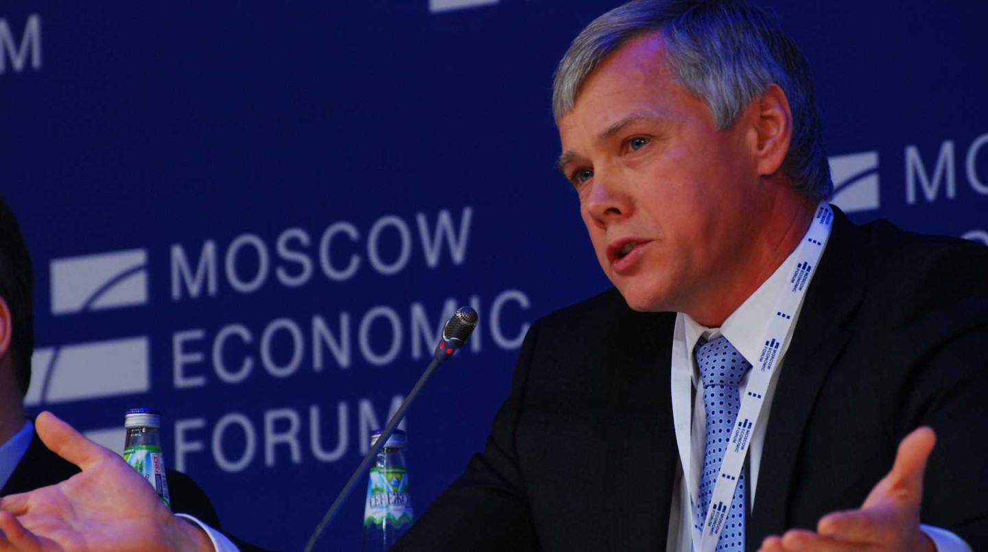 Валерий Гартунг