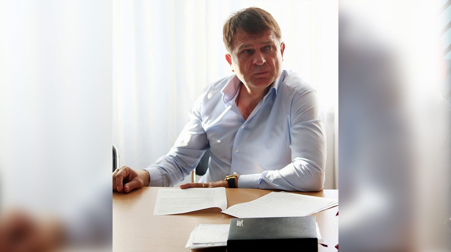 Леонид Бабашов