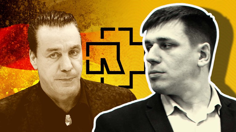 Молодого человека этапировали в колонию и заставили шить рукавицы Коллаж: Daily Storm