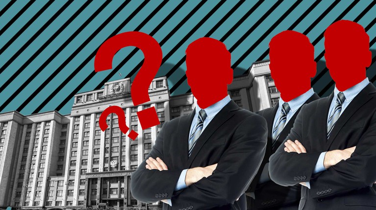 Фракции борются за «одиночек». К кому присоединятся восемь независимых депутатов? — Daily Storm