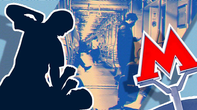 Девушка избитого выходцами из Дагестана: Роман раньше заступался за меня не один раз — Daily Storm