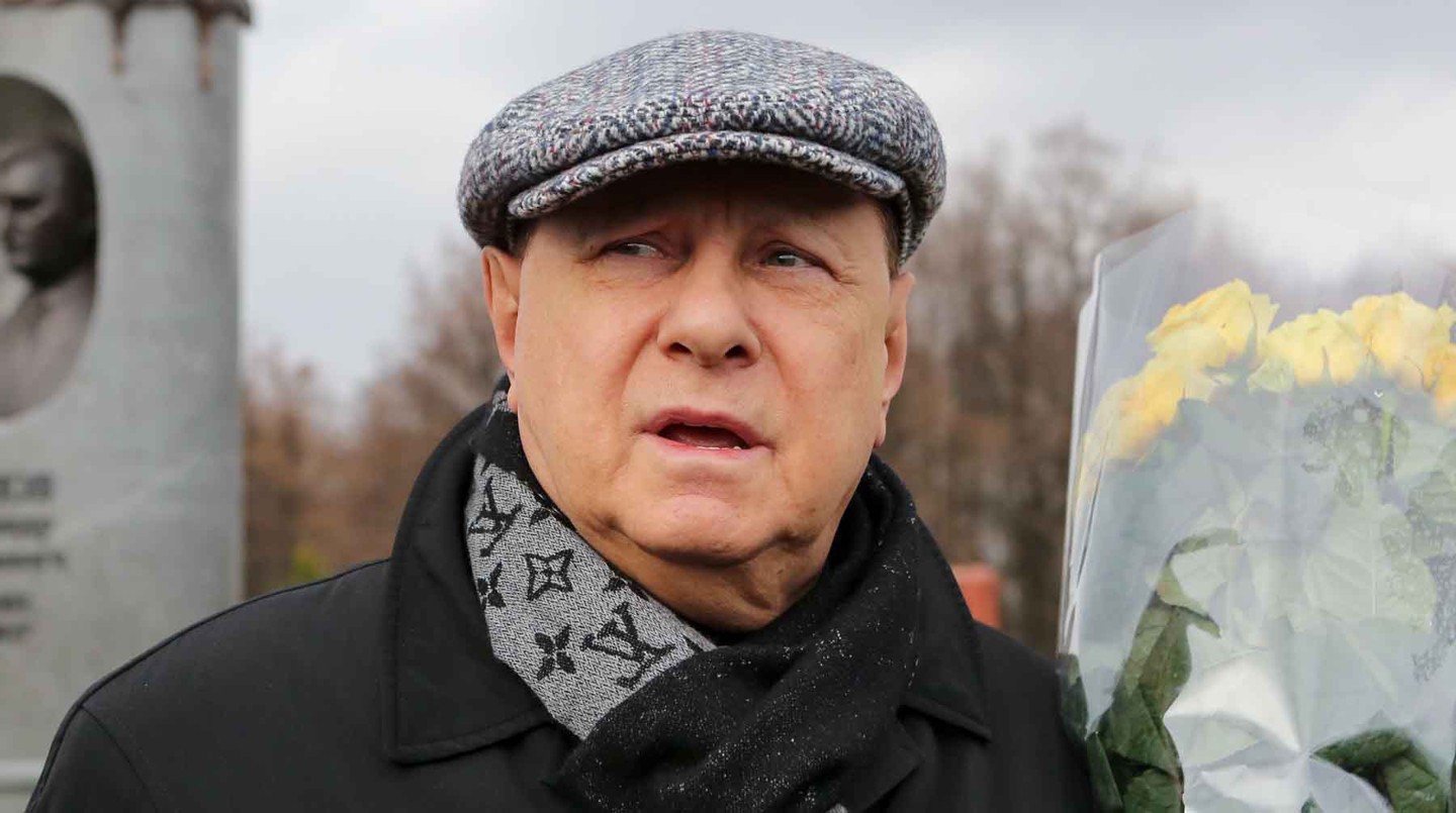 Марк Варшавер