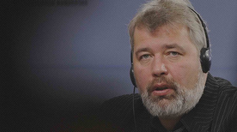 В Кремле поздравили Муратова с Нобелевской премией и отметили его смелость — Daily Storm