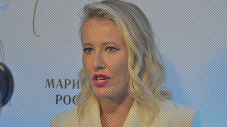 Собчак вызвали на допрос после смертельного ДТП в Сочи — Daily Storm