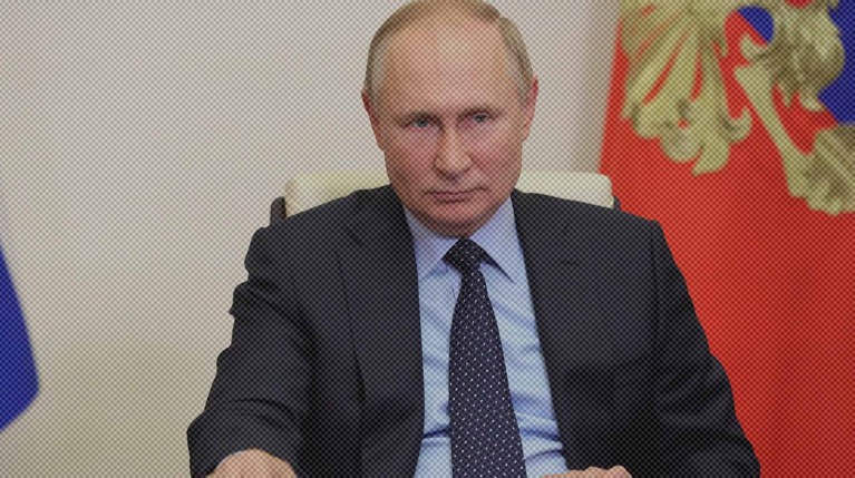 Путин проведет переговоры с лидером партии «Новые люди» — Daily Storm