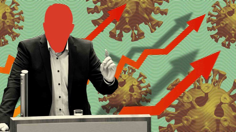 Антирекорд за антирекордом. Как власти борются с новым наступлением коронавируса — Daily Storm