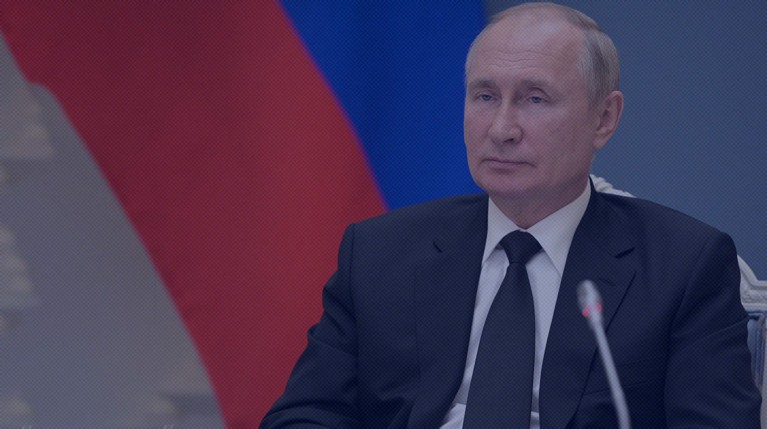 Путин: За каждым депутатом стоят надежды конкретных людей — Daily Storm