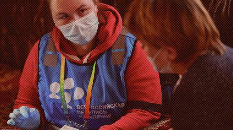 Граждане должны быть особенно внимательны, когда заходят на портал госуслуг Фото: РИА Новости / Павел Лисицын