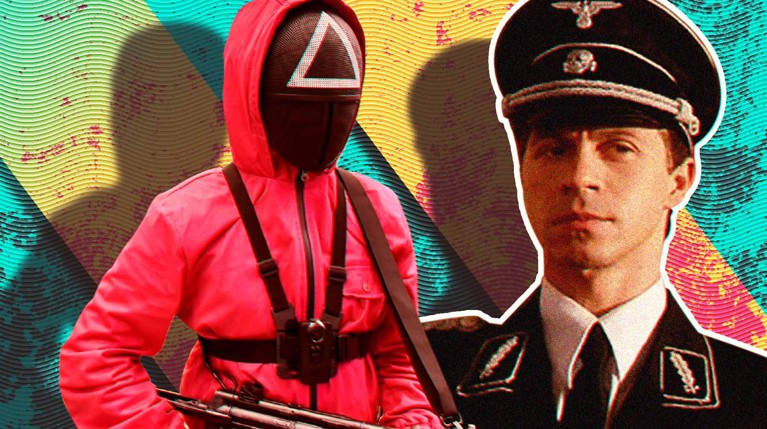 Если создавать подобный сериал в России, то необходимо учитывать культурные особенности, считает Вайсберг Коллаж: Daily Storm