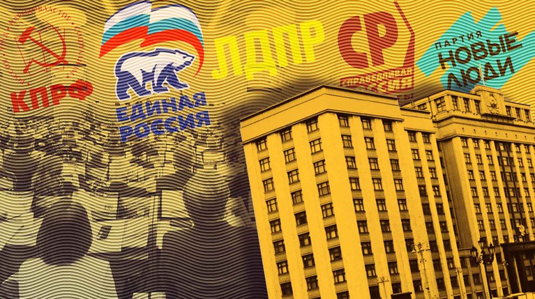 Вассерман не расстался с Певцовым, а Вячеслав Макаров — с коллегами по петербургскому парламенту — Daily Storm