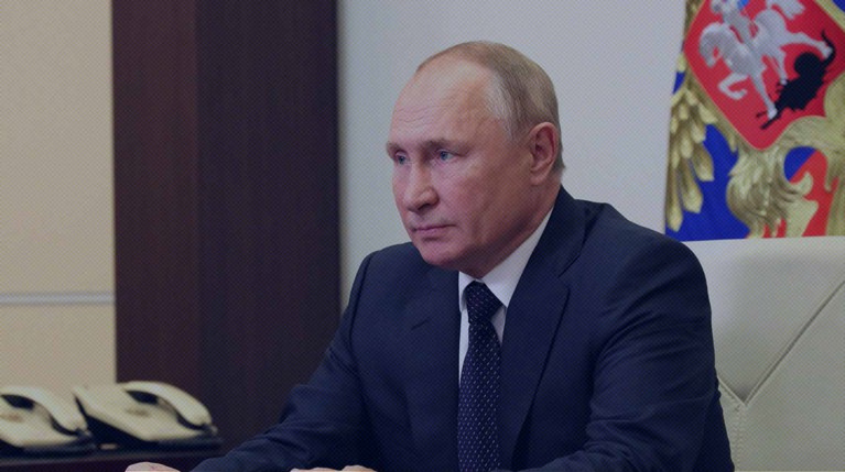 Путину доложили о пытках в российских колониях — Daily Storm