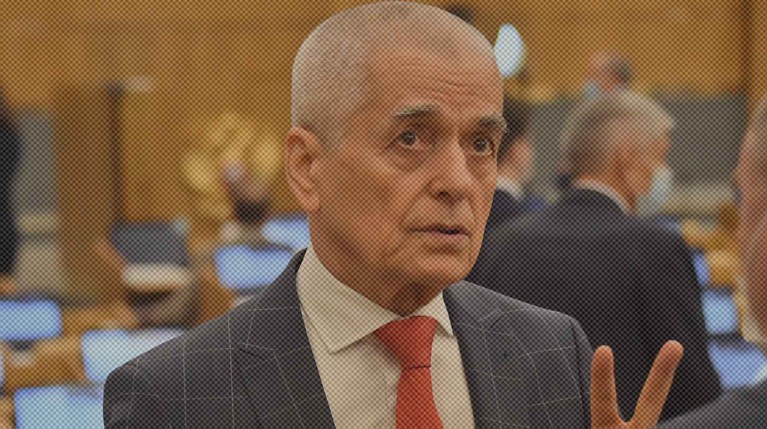 Экс-депутат Госдумы считает, что с людьми нужно разговаривать и убеждать вакцинироваться, но не радикальными методами Фото: Global Look Press / Комсомольская правда