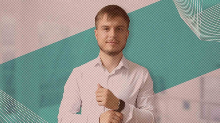 Антон Ткачев ранее заменил Сергея Чудаева во фракции «Новых людей» в Госдуме Антон Ткачев