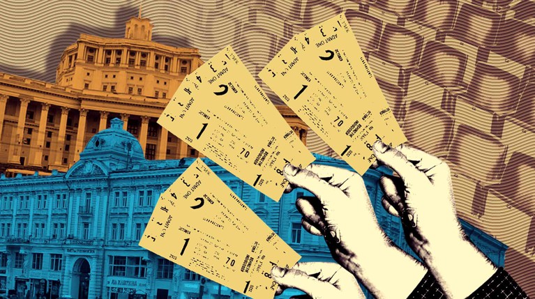 «Главное — будьте в масочке»: в какие московские театры на свой страх и риск продолжат пускать без QR-кодов — Daily Storm