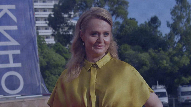 Исполнившая главную роль Анна Михалкова удивилась, что сериал «Исправление и наказание» связывают с пытками в тюрьмах — Daily Storm