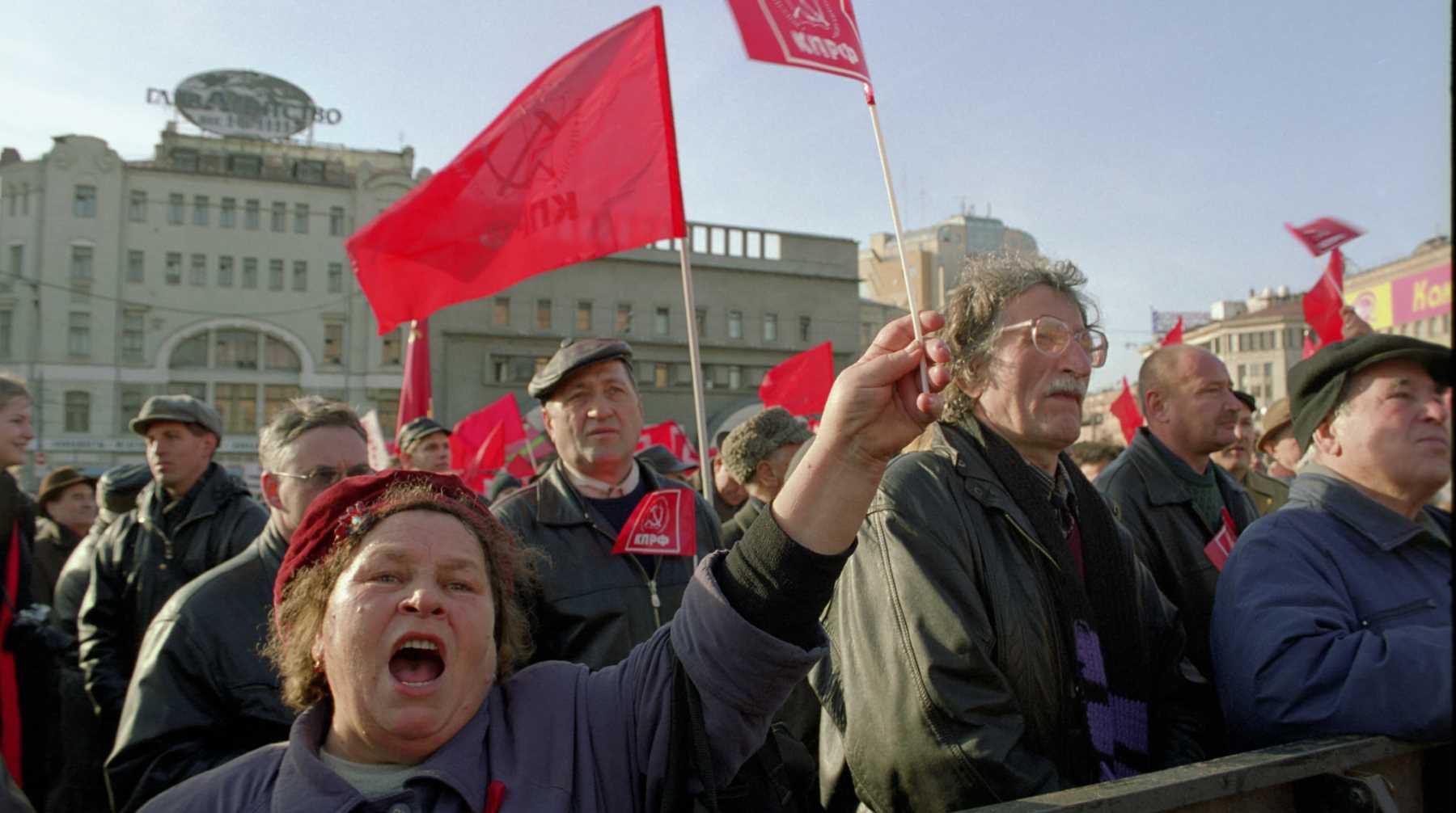 Фото:  Global Look Press / Надир Муратов