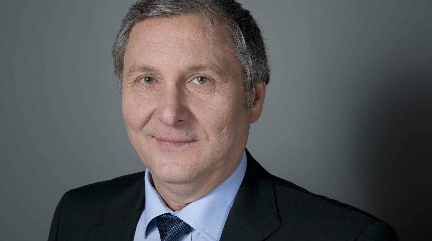Сергей Иваненко