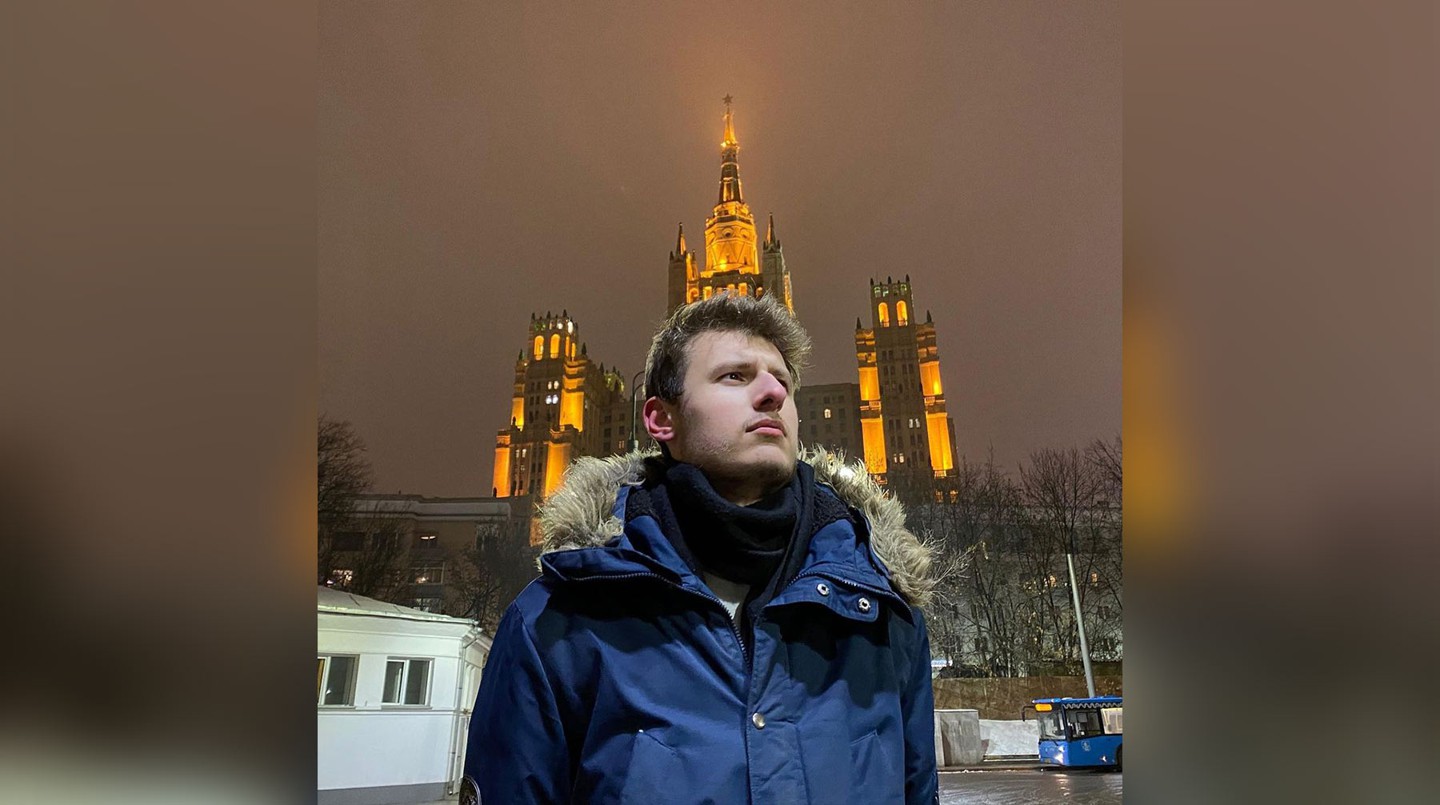 Михаил Плетнев