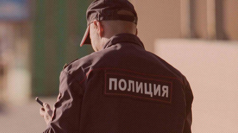 МВД и ФСБ объявили в розыск Сергея Савельева, «слившего» гигантский видеоархив пыток в тюрьмах — Daily Storm