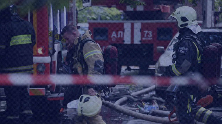 В Набережных Челнах в жилом доме произошел взрыв — Daily Storm