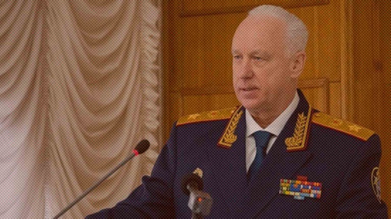 Бастрыкин призвал ввести обязательную геномную регистрацию для трудовых мигрантов — Daily Storm