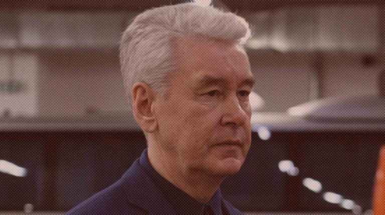 Собянин не стал продлевать режим нерабочих дней в Москве после 7 ноября — Daily Storm