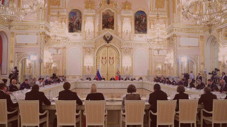 В СПЧ предложили СМИ создать систему контроля за нераспространением фейков — Daily Storm