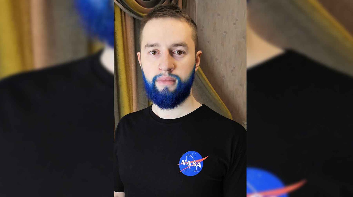 Александр Ошкуков