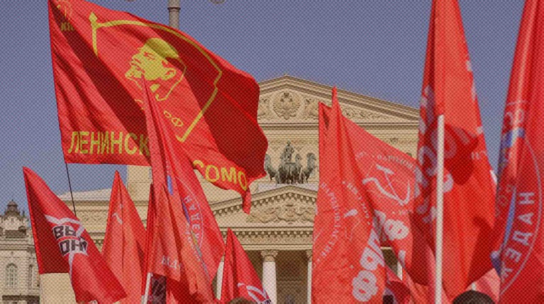 «Тут нужно всем соображать»: в КПРФ оценили призыв Росздравнадзора сажать за агитацию против вакцинации от ковида — Daily Storm