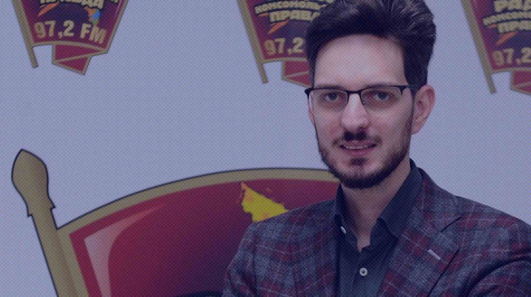 По мнению политика, действующее руководство партии погрязло в «договорняках» с властью Фото: Global Look Press / Комсомольская правда