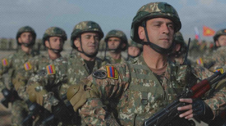 Армения попросила Россию защитить ее от нападений Азербайджана — Daily Storm