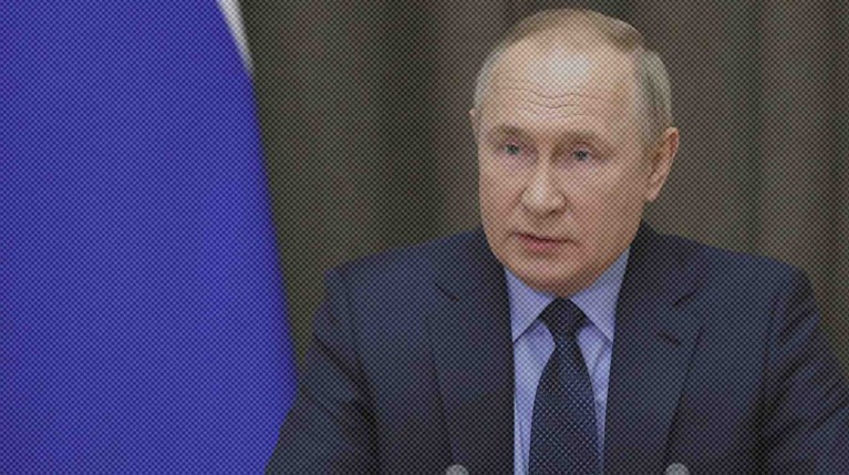 Путин сообщил о ревакцинации от коронавируса «Спутником Лайт» — Daily Storm