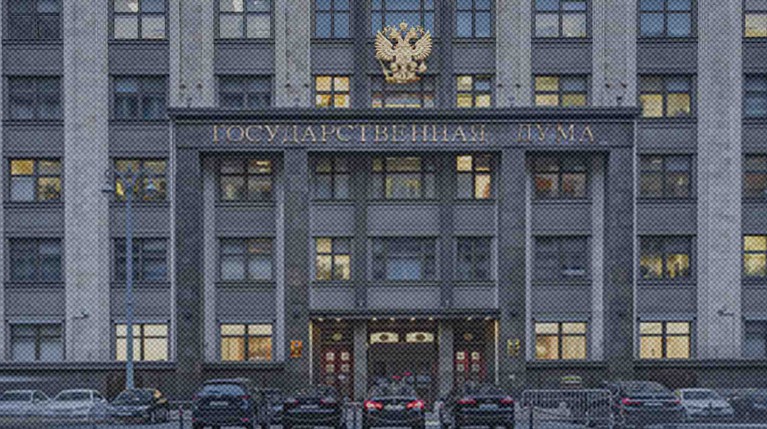 В Госдуму внесли законопроект о запрете упоминать в СМИ национальность преступника — Daily Storm
