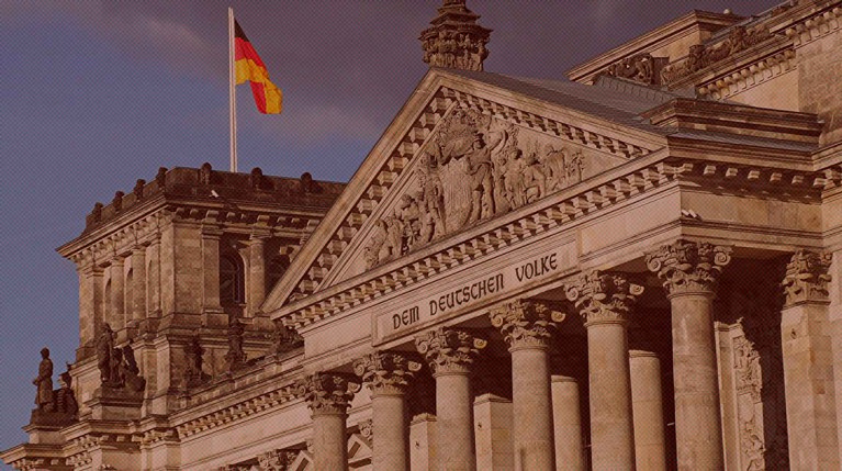 Германией будет править «светофорная коалиция» — Daily Storm