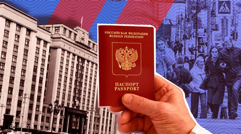 По мнению большинства лидеров национальных общин, подобный запрет не исправит положение Коллаж: Daily Storm