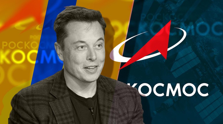 В «Роскосмосе» объяснили, почему в России нет своего Илона Маска — Daily Storm