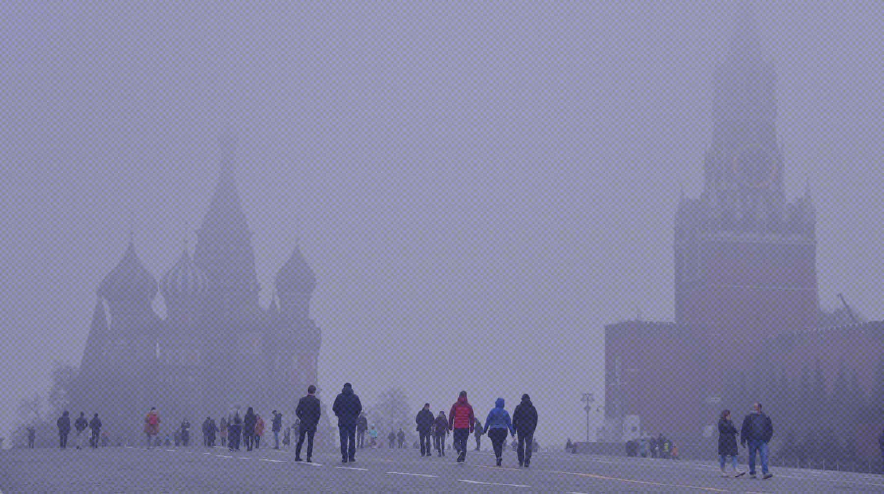 Циклон Бенедикт накрыл города. Фото и видео из Петербурга, Крыма и Стамбула