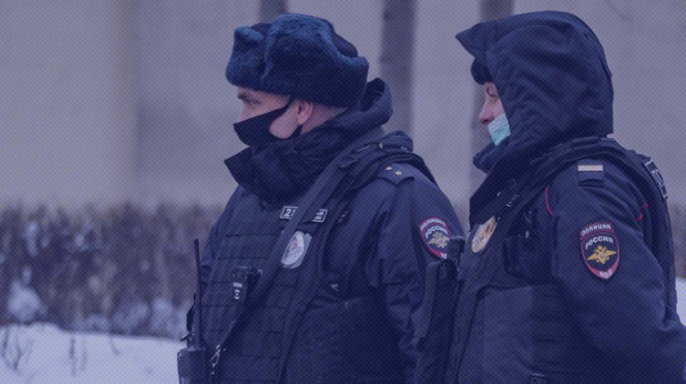 Перестрелка в МФЦ: мужчина убил сотрудницу и посетителя, но не смог скрыться — Daily Storm