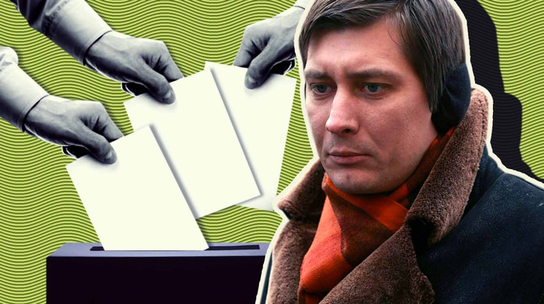 По его мнению, Ассоциация независимых депутатов рискует стать ВИП-клубом для лояльных власти политиков Коллаж: Daily Storm