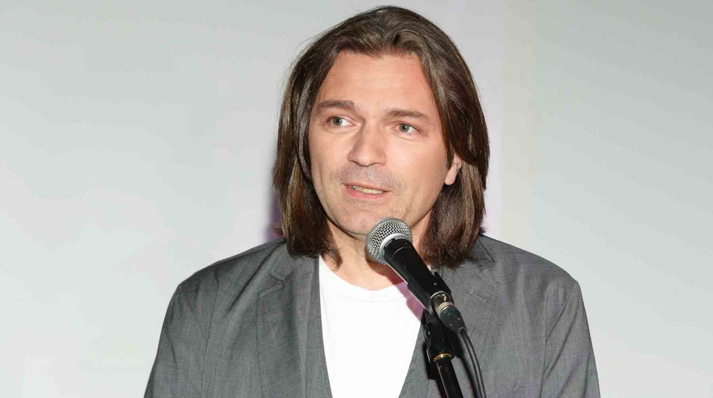 Дмитрий Маликов