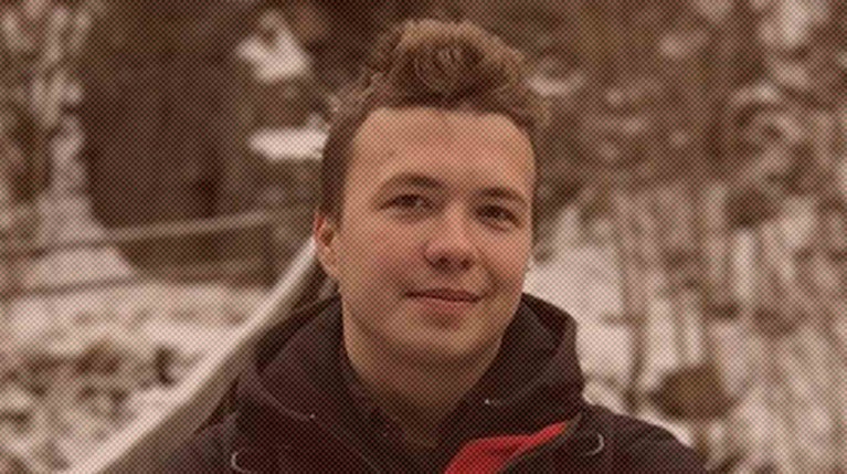 NYT: Диспетчер, посадивший в Минске самолет с Протасевичем, раскрыл детали происшествия — Daily Storm