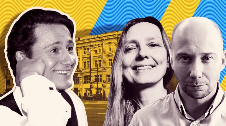 Опальные артисты рассказали, как выживают в пандемию без работы и верят ли в честный и справедливый российский суд Коллаж: Daily Storm