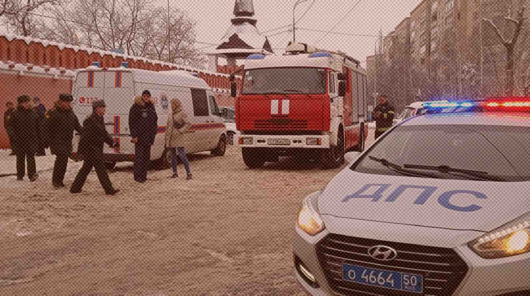 Dailystorm - «Туда берут своих»: сестра ученицы рассказала о монастырской школе в Серпухове