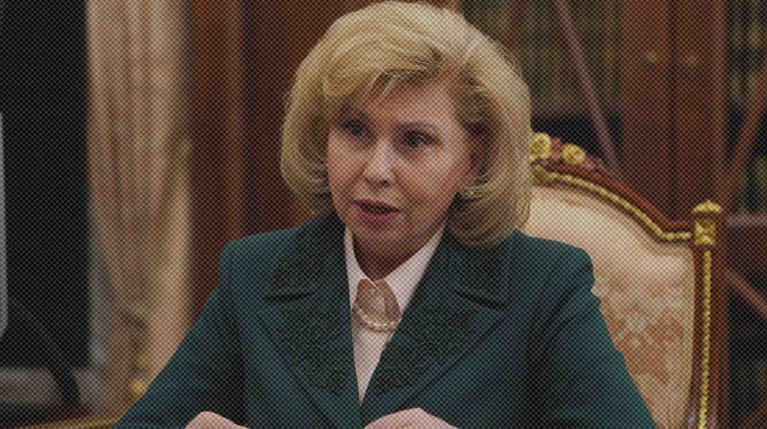 Директор Института общественных наук РАНХиГС перенес три операции Татьяна Москалькова