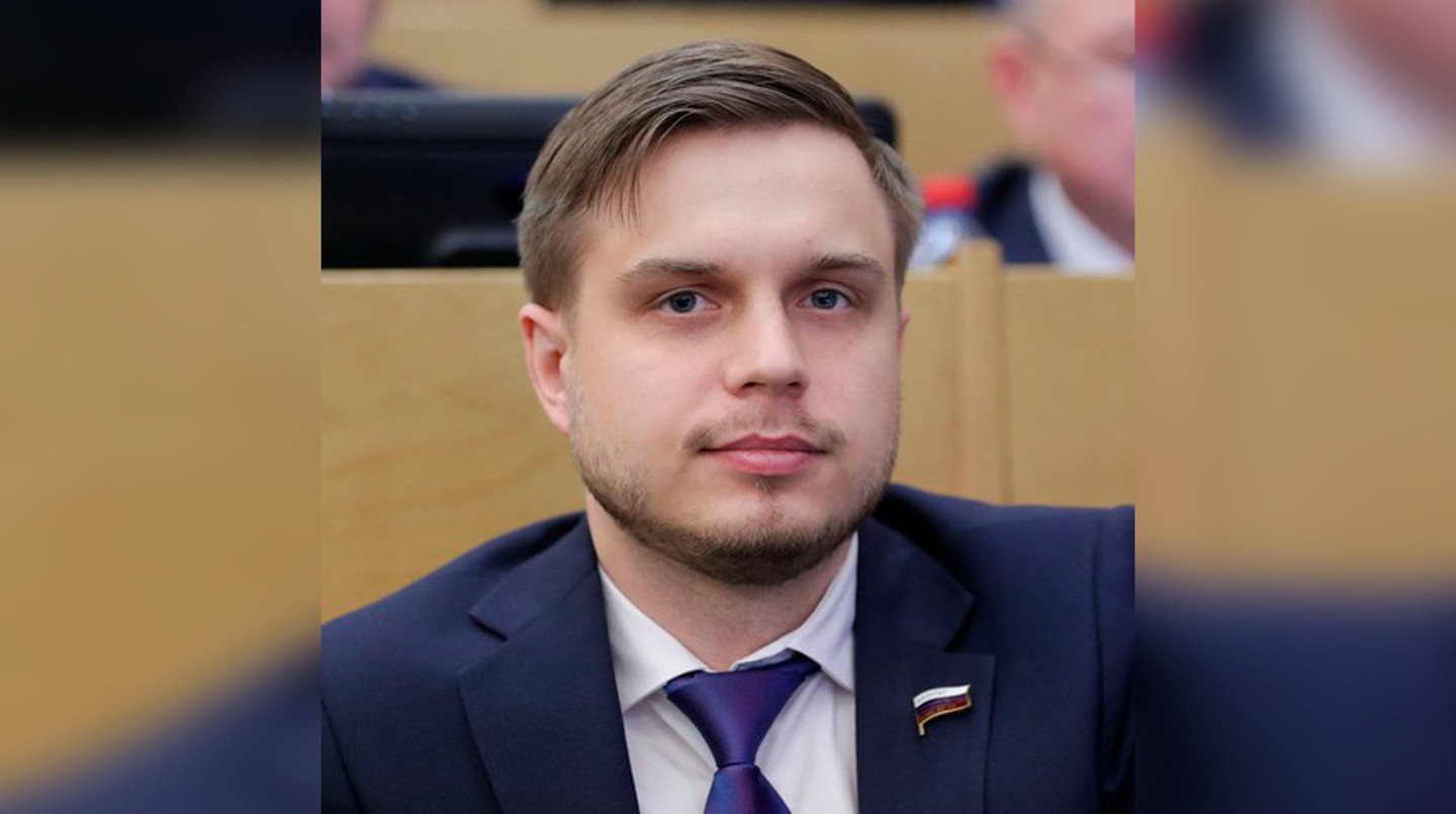 Антон Ткачев