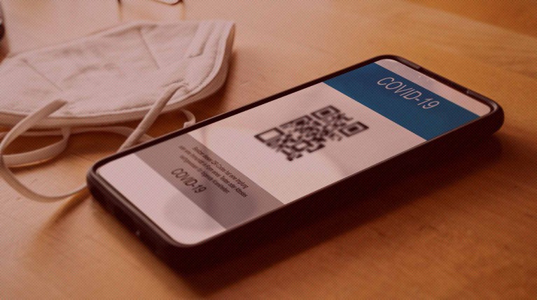 В правительстве Татарстана противников QR-кодов назвали провокаторами — Daily Storm
