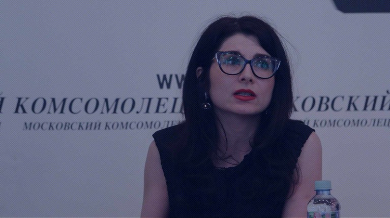 «Много людей, которые правозащите не очень известны»: Меркачева удивилась новому составу совета при ФСИН — Daily Storm